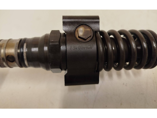 Комплект форсунок 9A813 Ford Galaxy