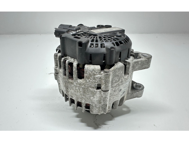 Генератор 9664779680, 210340830 Citroen Berlingo