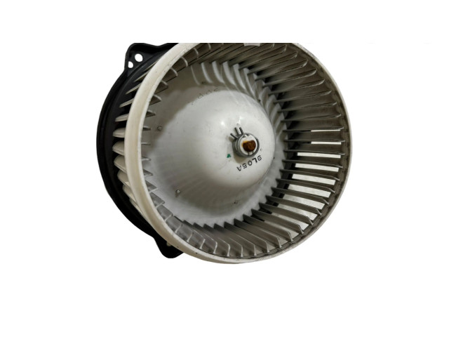 Вентилятор печки       Opel Antara