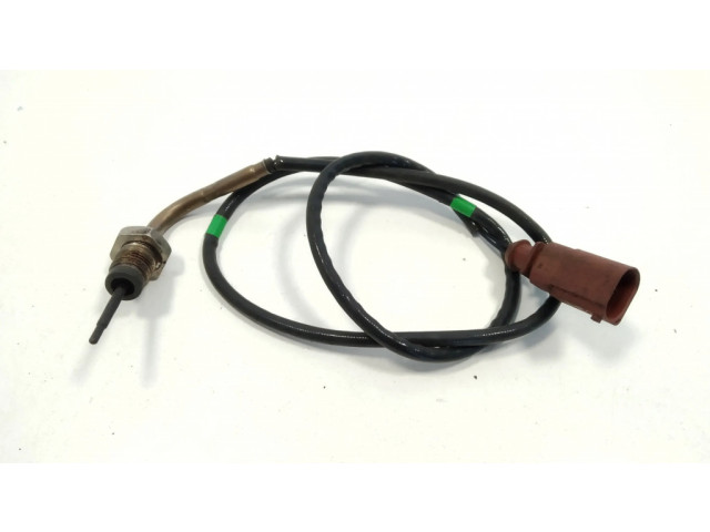 Датчик температуры выхлопного газа