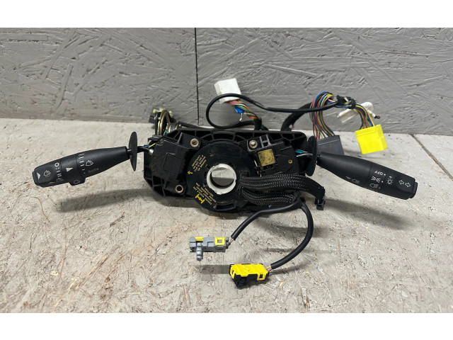 Подрулевой шлейф SRS LJE6470AB, 04420050 Jaguar XK8 - XKR