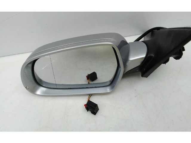 Шатун E1021053 Audi A4 S4 B8 8K