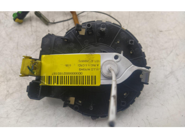 Подрулевой шлейф SRS D1J500510   KIA Rio