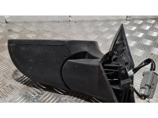 Zpětné zrcátko levé Ford Focus 2006