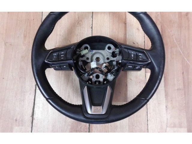 Руль Mazda CX-5 II 2017 - года K0273BDB63M