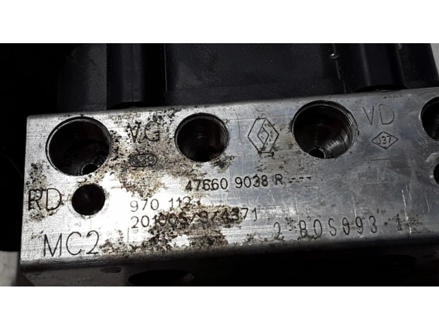 Jednotka ABS 476609038R Renault Captur II 2021