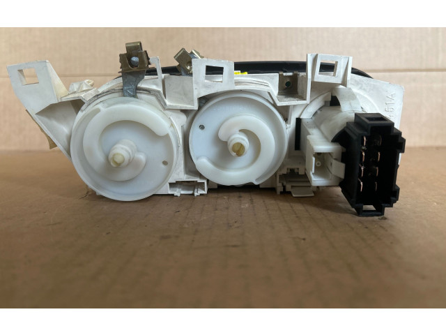 Блок управления климат-контролем 95NW18D451A Ford Galaxy