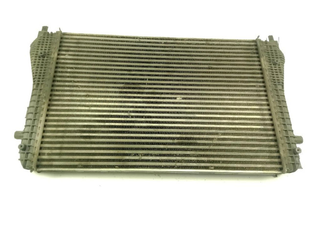 Радиатор интеркулера 1K0145803T   Volkswagen Golf VI      