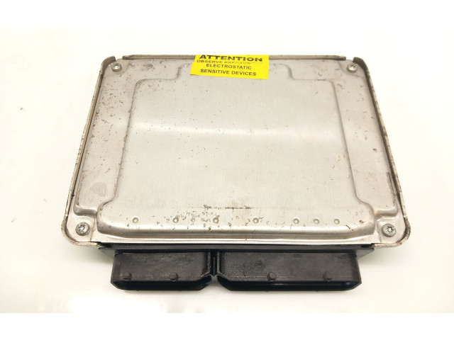 Блок управления двигателя 045906019BR, 0281012318   Seat Ibiza III (6L)