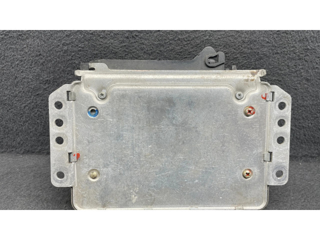 Блок управления коробкой передач 441927156G, 0260002034 Audi V8