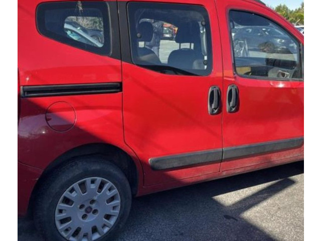Блок управления двигателя 51862587   Fiat Qubo