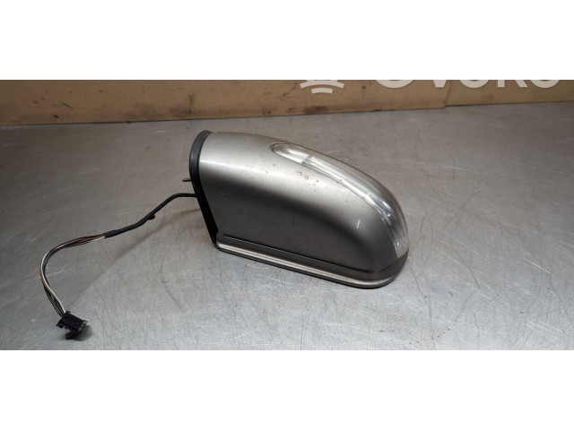 Zpětné zrcátko Mercedes-Benz C W203 2002 413133417