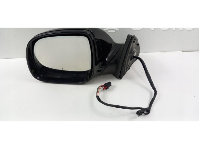 Zpětné zrcátko  Audi Q7 4L 2010    