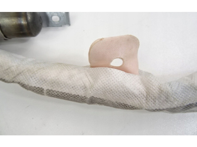 Боковая подушка безопасности Audi Q3 8U