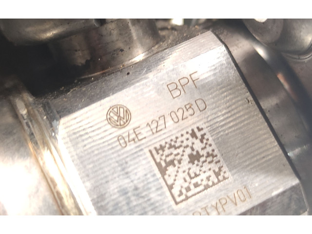 Vstřikovací čerpadlo 04E127025D Audi A4 S4 B9 pro naftový motor 2.0