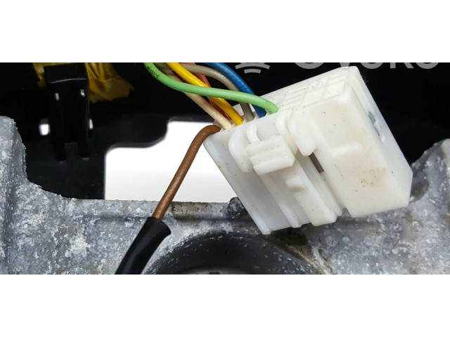 Руль KIA Niro 2016 - 2022 года 56100G5310, 170920-0777