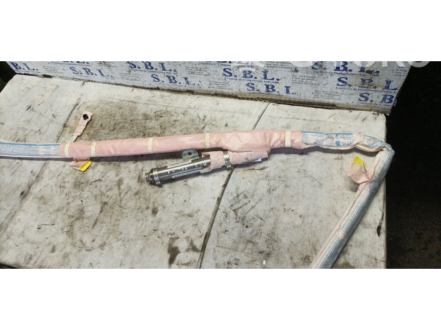 Боковая подушка безопасности 9801890780 Citroen DS4