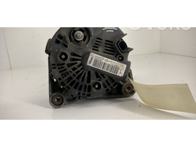 Генератор       Dacia Logan I  2004 - 2012 года   