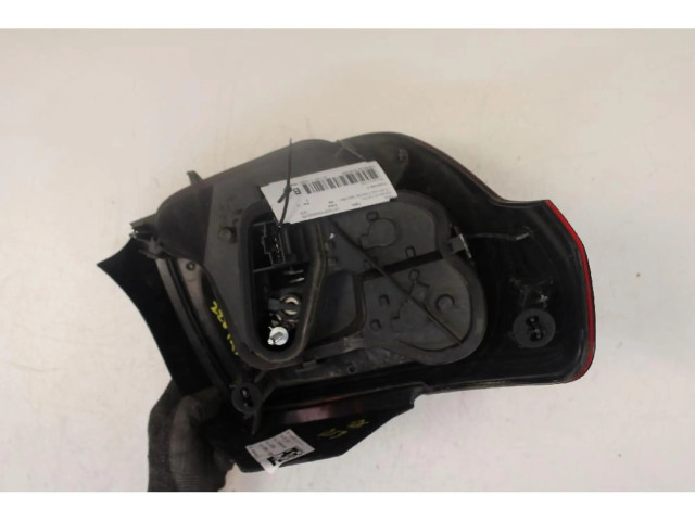 Světlo zadní  NONRILEVABILE   Citroen DS3 2009