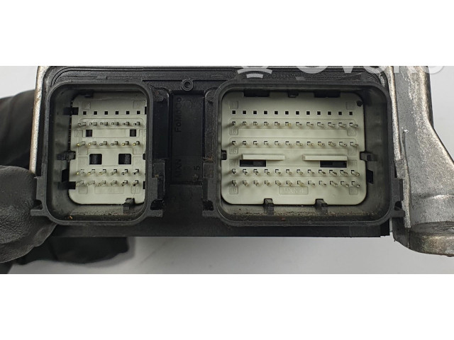 Блок подушек безопасности B-MAX   Ford B-MAX