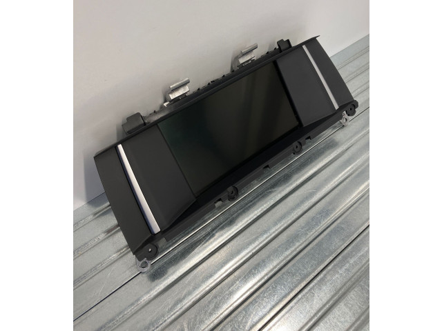 Дисплей    9269020   BMW X3 F25