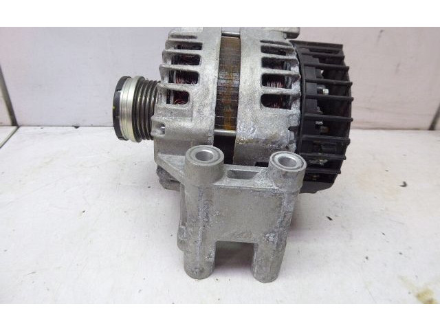 Генератор 10582349   MG ZS      