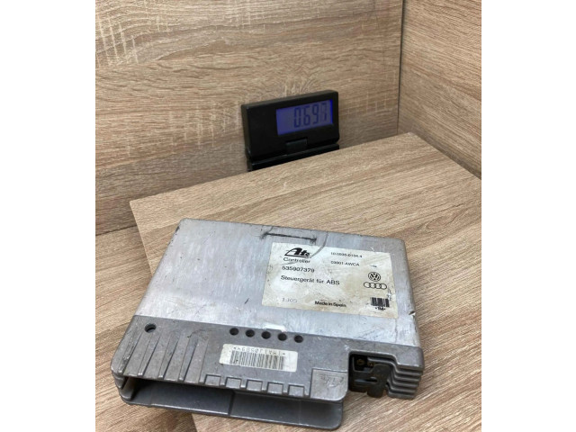 Блок управления АБС 535907379, 03001AWCA   Volkswagen PASSAT B3