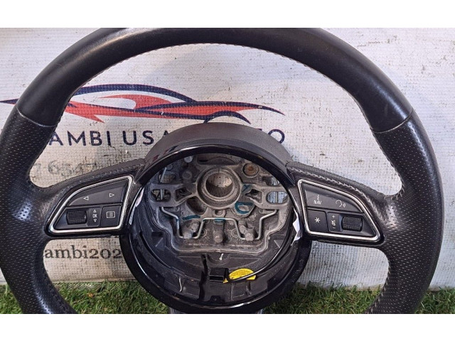 Руль Audi A1 2010 - 2018 года CAYC