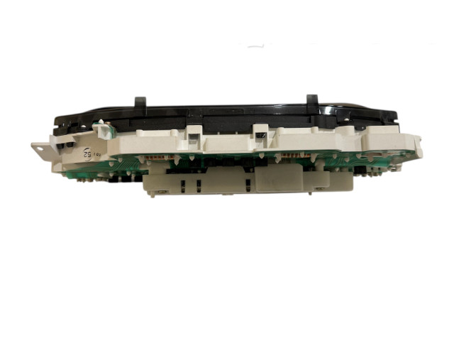 Спидометр (приборный щиток) 2574105574, MR471672 Mitsubishi Galant