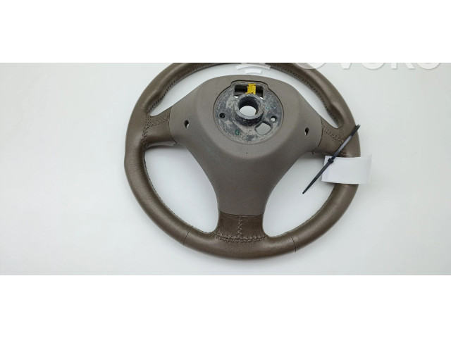 Руль Audi A3 S3 8L 1996 - 2003 года 8E0124A
