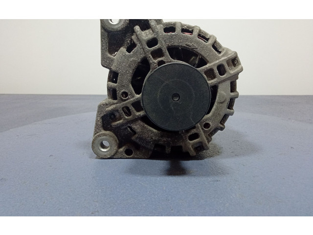 Генератор 04C903023J, 04C903023J   Skoda Fabia Mk3 (NJ)      