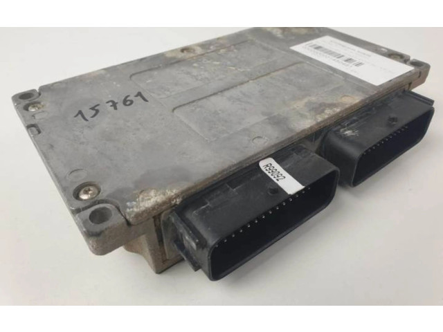 Блок управления коробкой передач S108518012B Peugeot 306