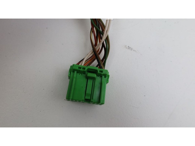 Зеркало (механическое)       Volvo XC90  2003 - 2006 года   