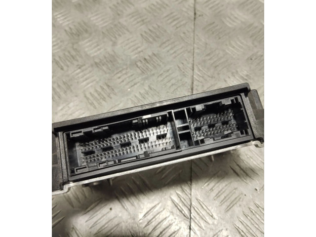 Блок подушек безопасности 31681216, 01255573   Volvo XC90