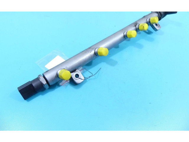 Топливная рампа 0281002494, IMPRK1243004   Mercedes-Benz A W169   для двигателя 640941