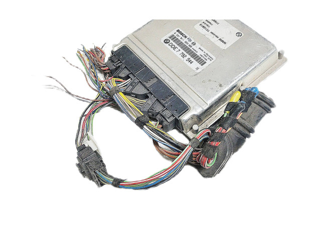 Řídící jednotka 7792544 Mini One - Cooper R50 - 53 2002