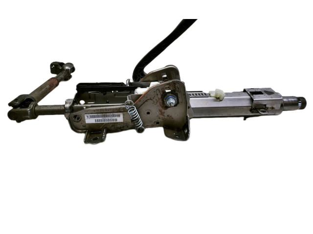 Рулевая рейка 5Q1419502AC Volkswagen Golf SportWagen - года