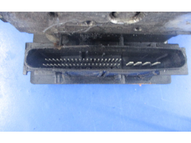Блок АБС 0265950398, 0265950398 Ford Transit - Tourneo Connect 2003 - 2008 года