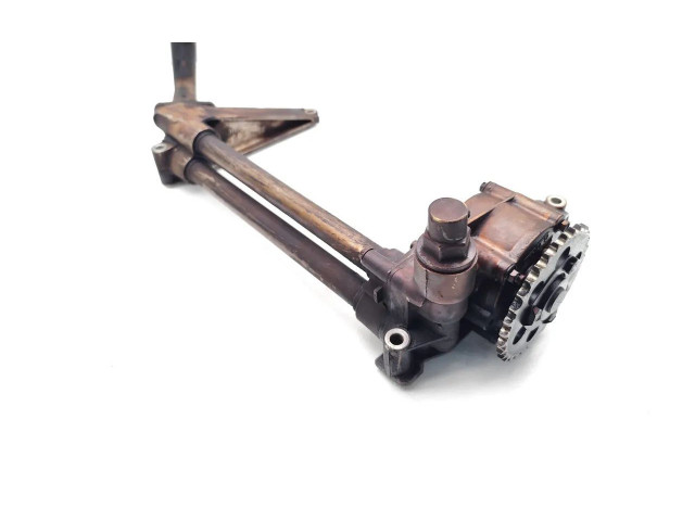 Масляный насос 9H EAC5674 Jaguar XJ X300