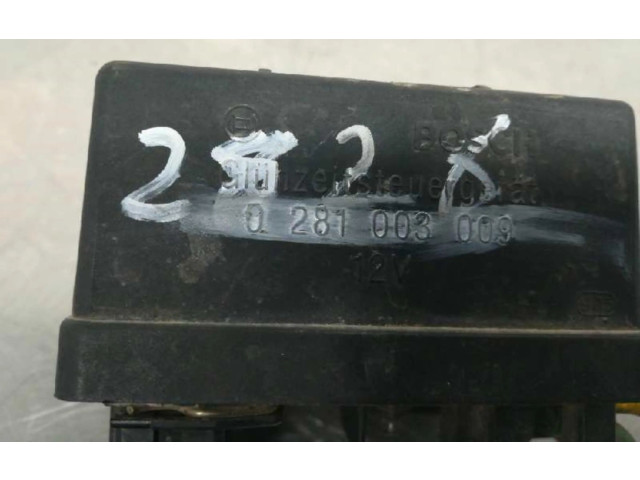   Pojistková skříňka    Citroen Berlingo 