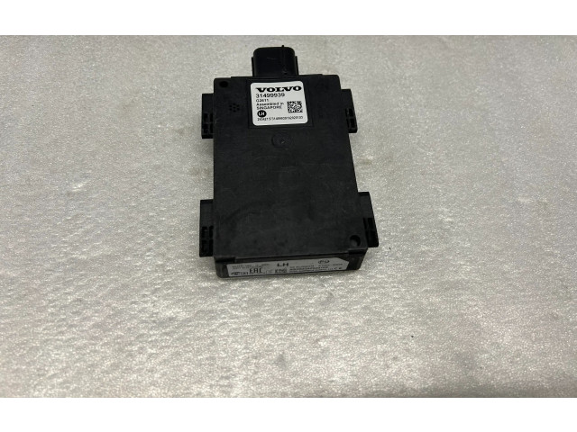 Датчик слепых зон 31499939   Volvo XC90