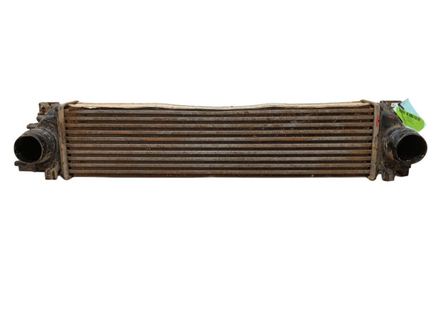 Интеркулер  31686408, T37T21822C41C48   Volvo XC40 