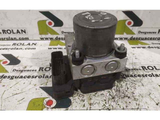 Блок АБС 6C0907379R   Skoda  Fabia Mk3 (NJ)  2015 - 2021 года