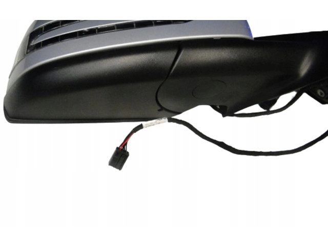Зеркало электрическое        Mercedes-Benz CLA C117 X117 W117  2013 - 2019 года   