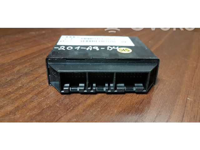 Модуль фонарей