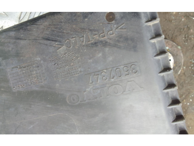 Вентилятор радиатора     3507347, 3507347    Volvo S90, V90 