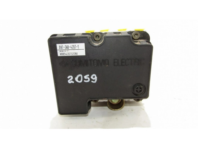 Блок АБС dht2wd42071 Daihatsu Cuore