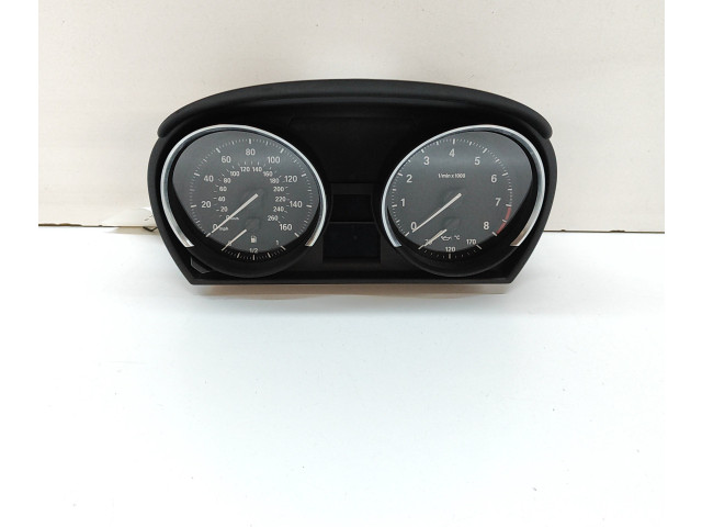 Панель приборов 9347666, 800011949 BMW Z4 E89