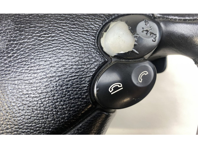 Pojistková skříňka Руль A2194603203, A2194603203 Mercedes-Benz E W211 2007