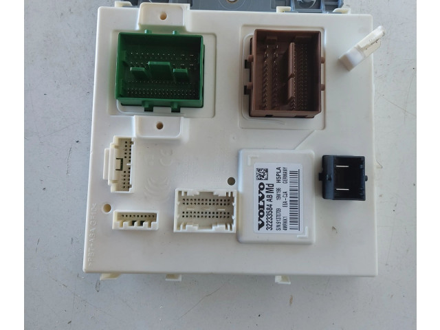 Блок комфорта 32233584   Volvo XC90   